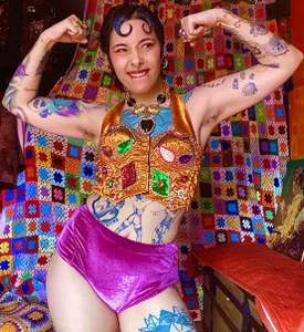 Vitriholyc J’ai deux amours Pic 5