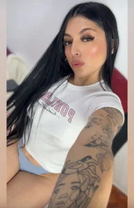 Julieta_Kinky_ kullanıcısının SEX JULIETA albümü -  2 fotoğraf