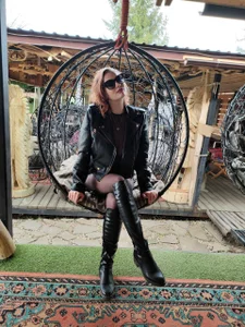 Public od Busty_Redhead  7 snímek