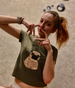 daily mood od JoslynContrera  2 snímek