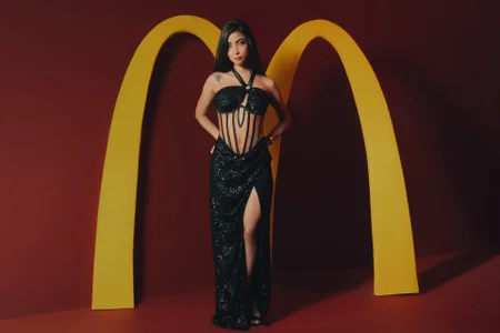 ValeriaVelvet Public Εικόνα 5