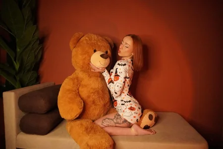 BabyyyLunaX Halloween is here! 🎃 зображення