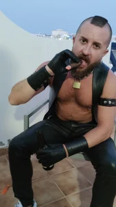 daniwolfete CUERO зображення 3
