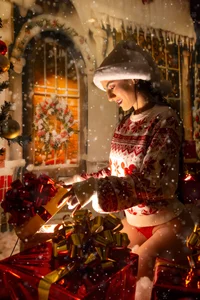 DanielaMedinaa Merry Christmas to you ♥ 사진 2