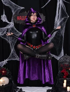 bonnyvel Tempting Darkness Kuva 4
