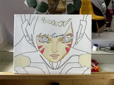 Pinkie_Princes folder of my art Pic 9