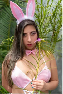 Piafisher_2 Pascua perfect 🌸🎀🐰 Pic 2