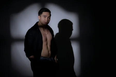 Black / White de Ryan_Hunt  6 Imagens