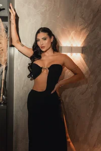 AbbyDaltonA sexy girl图片 3