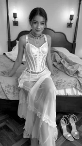 AntonellaEscudero Your Girl🔥 Foto 2