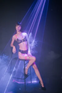 sexy image de Grid_Girl_2  7 Imagens