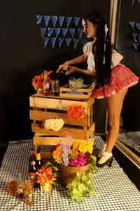 katy_riossi love oktoberfest Bild 2