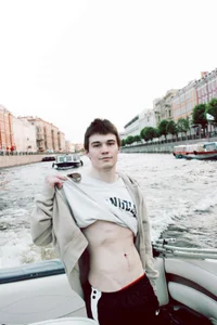 Boat trip od pepedastro  snímek