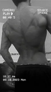 Arthur_1126 muscle 사진