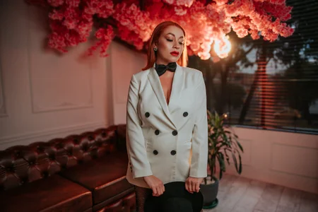 LucianaWainN Public Billede