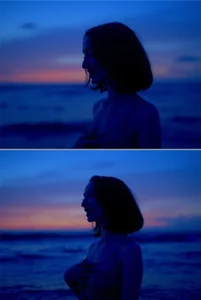 MarieKarma Cold waters Foto 2