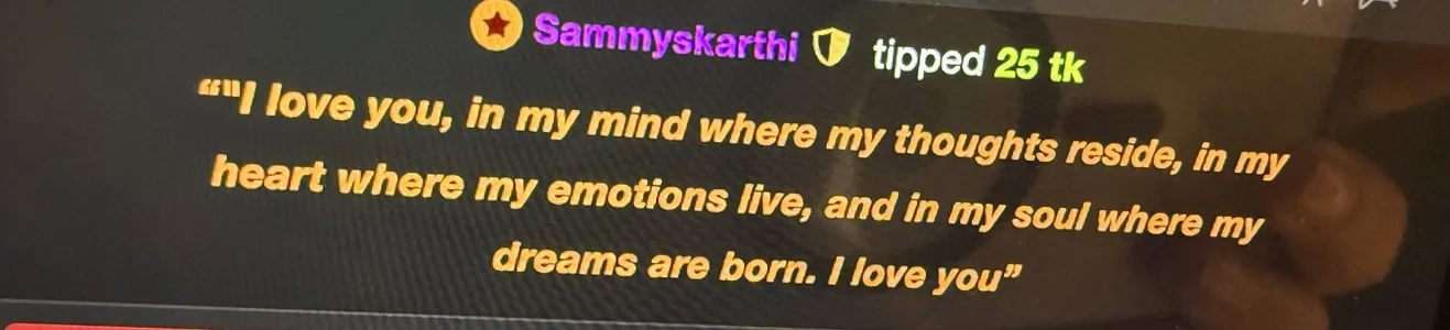 SamairAhh My tribe ❤️ 사진 5