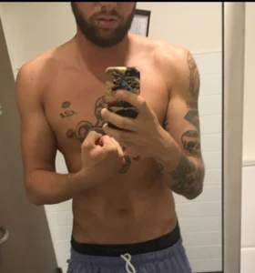 Drown2fly's XXX Nude Photo 2