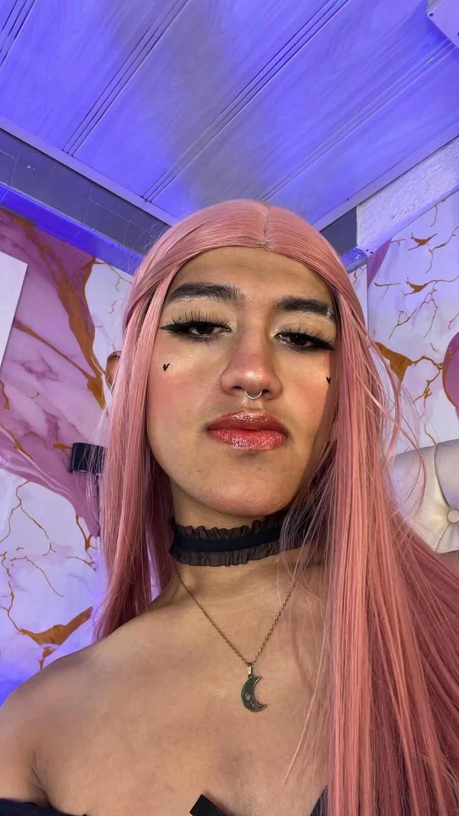 Luna_Sissy_ избранные изображения 4053