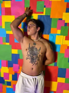 PRIDE 2023 de Giordano_Russo  5 Imagens