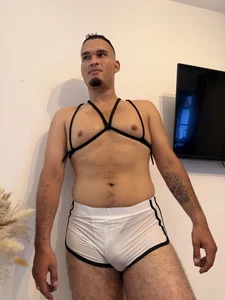 Eriick_owen Touch myself รูป  2
