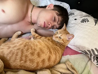 marcuscollins1_ My Life! 😎 Immagine  2