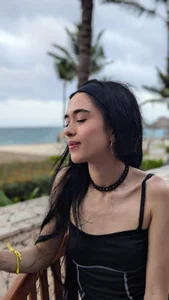 babycat4_ A beach day🏝️🏝️ зображення 2