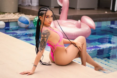 NickyLawson P O O L Pic 2