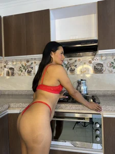 LYA_SWEETX I enjoy cooking in my free time ❤ Pic 3