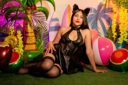 SUMMER ☀️😎 de pauline_golden1 Foto 3