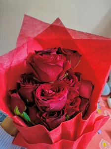 intimacymaster's Flower Sex Photo 4