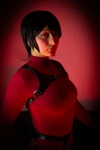 Gea__ Ada Wong 🔥 Pic