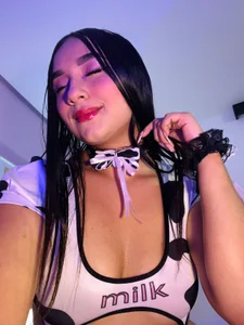 irene_lopes Cow girl 🐮 slika 3