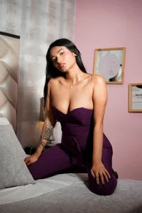AliceMulerr Forbidden Touch 😍 Foto 3