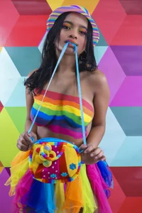 Sariitaa_ PRIDE LGTBIQ+ Foto 4