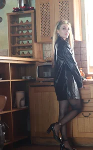 Iren's Iren in swimming pool cottage2 Sex Photo 6