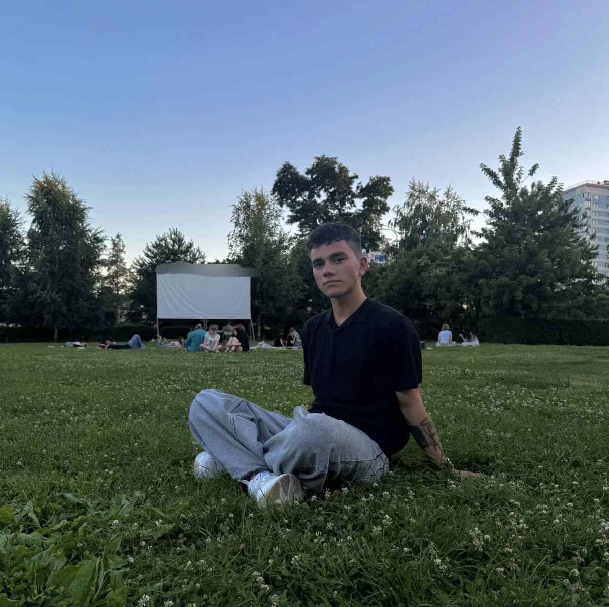 Just_Max02 Populært bilde 2771