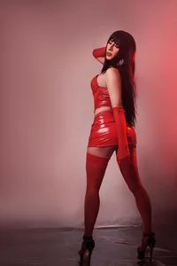 Public od kandyts  snímek