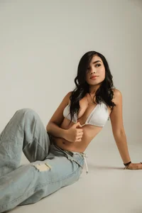 Chloe_Morgans last pro session Foto 7