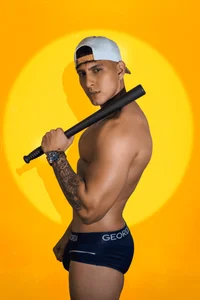 _Ryan_walker Let's play Poză