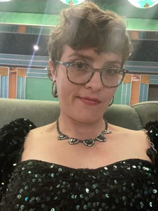 ShellyWhite Dat New-New Foto