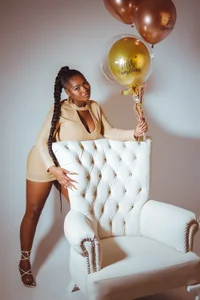 Ammyy_Brown My Birthday Pic 2