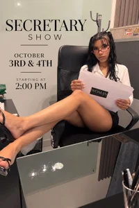 daviana_hills secretary show Εικόνα