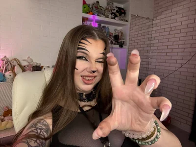 SugarMuseのtime to do something wildの 3枚の写真