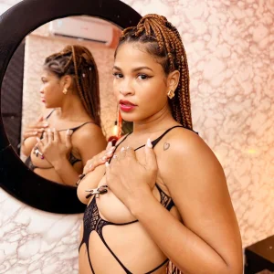 IVISBOUNCYASS Sexy and hot girl right here ❤ Immagine  2