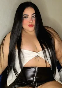 _michel_bbwA COLOMBIAN FOR YOU Bild 2