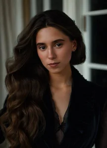 AntonettaTarring Public Pic 7