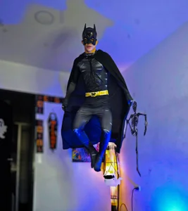 Boysgang_sex Happy Halloween Pic 2