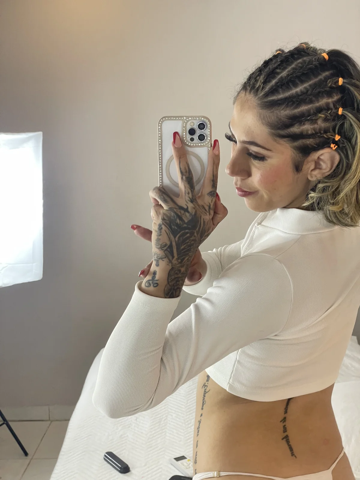 ZoeyPetit Populära bilder 3228
