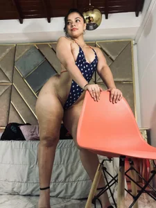 Angellit_Afrodita_ Restless buttocks, witness chair Pic